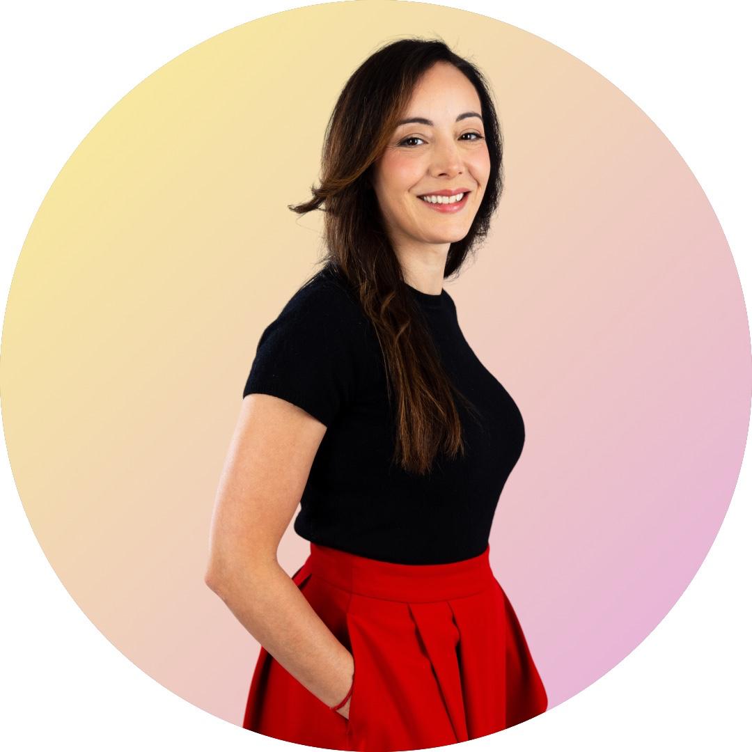 Linda Machado MEDJEMADJ