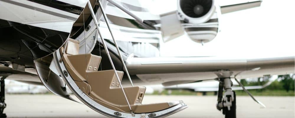 Sky Ambassador — Private Aviation